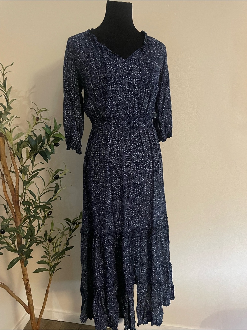 WALKER & WADE | SIZE XS DRESS